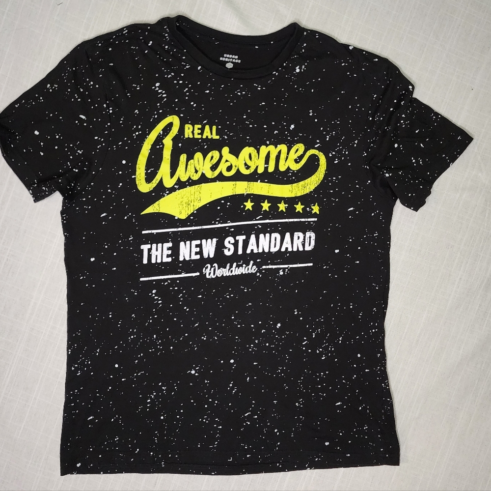 Urban Heritage Men's Size L